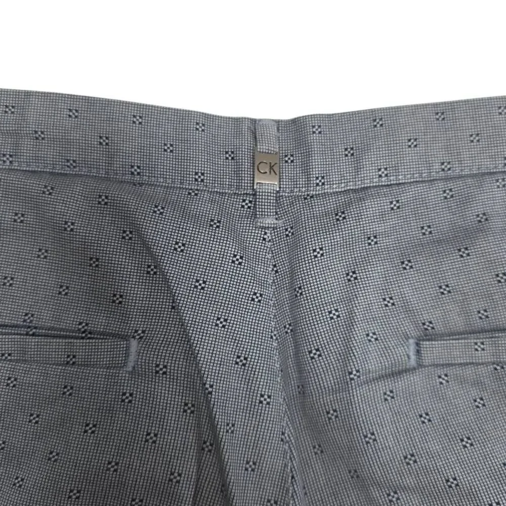 Calvin Klein Men's Size 34